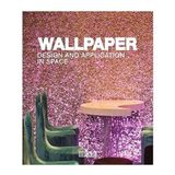 Wallpaper Design And Application In Space (Duvar Kağıdı ile Tasarım)