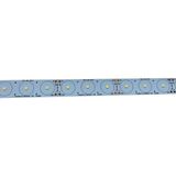 Wallwasher Çubuk Led'i 18X1W 3030 Smd Ledli Natural Beyaz Renk - 50 cm - 4000K - Nature