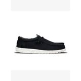 Wally Stretch Canvas Erkek Günlük Ayakkabı 40700-066