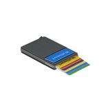 Walsmart Pocket Safiano Akıllı Mekanizmalı Deri Cüzdan