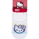 Walt Disney Hello Kitty Kız Çocuk Babet - 27 - 30 - Beyaz