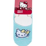 Walt Disney Hello Kitty Kız Çocuk Babet - 27 - 30 - Turkuaz