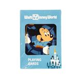 Walt Disney World Oyun Kartları