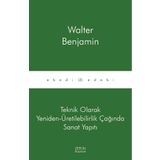 WALTER BENJAMIN - BERND WITTE
