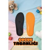 Walter White Ortopedik Ark Destekli Tabanlık Içe Basma Önleyici Çocuk Tabanlığı