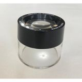 Waltex 6x Klasik Büyüteç - Lup - Magnifier