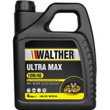 Walther Ultra Max 4 Litre 10w/40 Motor Yağı