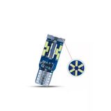 Walzen T10 30 Ledli Dipsiz W5w Beyaz Park Plaka Ampulü (2 Adet)