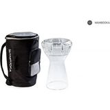 Wambooka Wd Diamond Çömlek Darbuka (Kılıf ve Yedek Deri)
