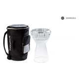 Wambooka Wd - Diamond Çömlek Darbuka (Kılıf+Yedek Deri)
