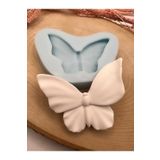 WAMMOLDS Kelebek Silikon Kalıp