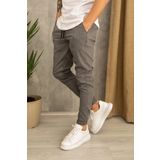 wamoss Erkek Jogger Pantolon Jl11