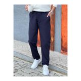 wamoss İtalyan kesim Mevsimlik İPLİ Slim Fit Keten Pantoloncuk 2026 İP13