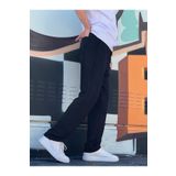 wamoss Vintage Beli Lastikli Yeni Sezon Erkek Baggy Pantolon Srp1