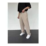 wamoss Vintage Erkek Çift Pile Baggy Pantolon Pl12