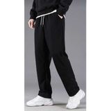 wamoss Yeni Sezon Beli Lastikli Yeni Sezon Erkek Baggy Pantolon Srp1