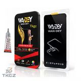 Wan Dey - İnfinix Note 7 Uyumlu Lcd Ekran Dokunmatik Servıce Pack Lcd + B-7000
