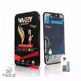 Wan Dey - İphone Xr Uyumlu Lcd Ekran Dokunmatik Yüksek Kalite Lcd + Tamir Seti