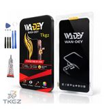 Wan Dey - Xiaomi Redmi NOTE 13 PRO PLUS -5G- Uyumlu Lcd Ekran Dokunmatik Servıce Pack Lcd OLED + B-7