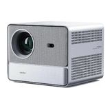 Wanbo Davinci 1 Pro 600 Lümen Full Hd Wi-Fi Led Projeksiyon Cihazı-Ambalaj Hasarlı ( Sıfır Kondisyonda)