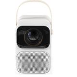 Wanbo T6 Max 550 Lümen Wi-Fi Android Taşınabilir Mini Led Projeksiyon - Cihazı Açılmış Kutu (Sıfır Kondisyon)