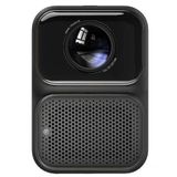 Wanbo Tt 650 Lümen Full Hd Wi-Fi Taşınabilir Mini Projeksiyon Cihazı-Kutusuz (Kılcal Çizikler Mevcut)