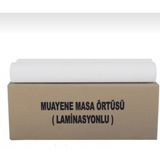 Wancare Lamineli Sedye Örtüsü - 50 cm * 50 mt - 12 Adet