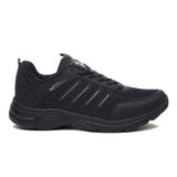 Wand 2080 Siyah Anorak Yazlık Erkek Sneaker Spor Ayakkabı 24AYC07322