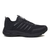 Wand 2080 Siyah Anorak Yazlik Erkek Sneaker Spor Ayakkabi