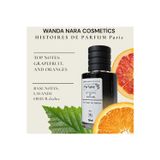 Wanda Nara Cosmetics Afrodizyak Etkisi İle Baştan Çıkarıcı Kokusu Elixir Createuer Histoires De Parfum Paris M-MP-C451