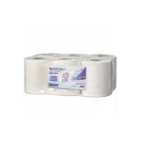 Wanda Soft İçten Çekmeli Kağıt Havlu 4 KG 2 Katlı 6’lı Ekonomik Paket 62m Rulo