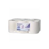 Wanda soft İçten Çekmeli Kağıt Havlu 4Kg 2 Katlı 6’lı Ekonomik Paket 62m Rulo
