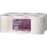 Wanda Soft Içten Çekmeli Kağıt Havlu 6 kg - Renkli