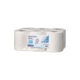Wanda Soft Sensörlü/Hareketli Kağıt Havlu 6'Lı Paket 3 Kg - 2 Katlı, 21Cm Yaprak Eni
