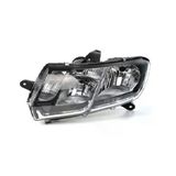 Wandell Renault Symbol 2014 Far Ledsiz Sol