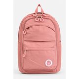 Wander Bag B-7 Günlük Sırt Çantası Organizer Bölmeli Suya Dayanıklı Okul ve Seyahat Çantası - 1 - Pudra