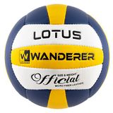 Wanderer Lotus 5 No Voleybol Topu