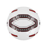 Wanderer Vector Dikişli 5 No Kırmızı Futbol Topu