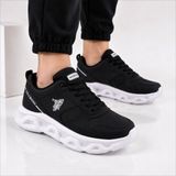 Wanderfull Us Cros Sneaker Erkek Ayakkabı Siyah 40-45 - 0 - Siyah