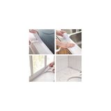 Wanderlust Duş Pvc Lavabo Küvet Tezgah Kenar Banyo Mutfak Pencere 3,2 mt Su Sızdırmaz Geçirmez Yalıtım Bant
