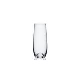 Wanelli WN1171 6'lı 230 ml Ballet Sade Limonata Bardak
