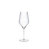 Wanelli WN1173 6'lı 520 ml Ballet Sade Ayklı Büyük Su Bardak