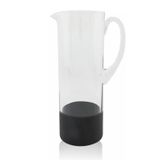 Wanelli WN1175 2000 ml Ballet Siyah Sürahi