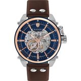 Wanier WA.25980-A Erkek Kol Saati