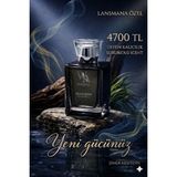 Wanna Blue Icon 100 ml Eau De Parfum Erkek Parfüm – Ferah, Odunsu & Kalıcı Premium Koku