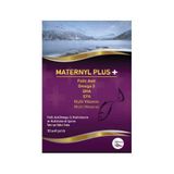 Wanna Maternyl Plus 30 Tablet