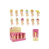 WANNA PROTECT Sonny Angel Sweet Series Mini Figür Serisi Sürpriz 1 Adet Oyuncak Figürü, Telefon Süsü Figür