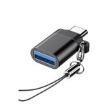 WANNA PROTECT Type-C to USB 3.0 OTG Kablo Dönüştürücü GS06