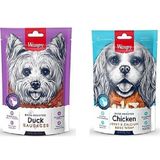Wanpy 2 Adet Karma Köpek Ödül Maması