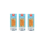 Wanpy 3x85 gr Tavuk Sargılı Burgu Çubuğu
